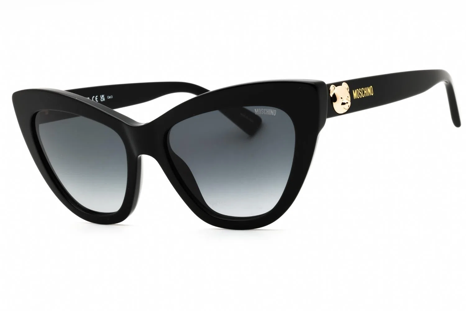 Moschino MOS122_S Sunglasses - view 2